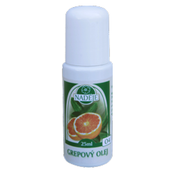 O4 Olej z grapefruitu - herpes, akn, zpaly, ekzmy