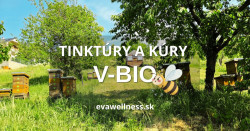 Včelie biopole - prirodzená podpora zdravia Včelie biopole - prirodzená podpora zdravia