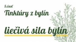 Lieiv sila byln - Tinktry z byln