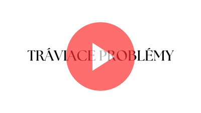 Tr�viace probl�my