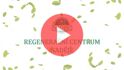 Relaxan a rehabilitan centrum Nadje  vetky prstroje