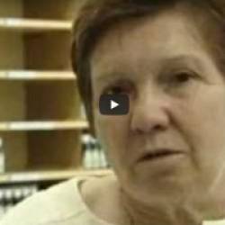 Mgr. Jarmila Podhorná v relácii Náš venkov (časť 2/2) | VIDEO