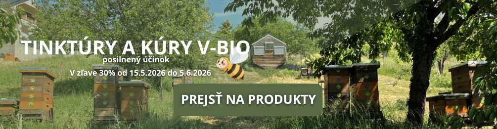 V-bio v�elie biolope