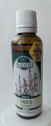 PB48 Vres oby�ajn� - podpora �innosti �adv�n, pre�istenie tela