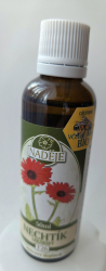 TB26 Necht�k lek�rsky - alergia, ekz�m, z�pal