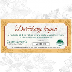 Darekov kupn EVAWELLNESS 50 