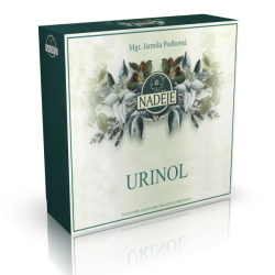 K01E kúra Urinol