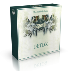 K17E kra Detox