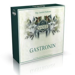 K29E kúra Gastronin