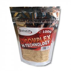 L-COMPLEX, H-TECHNOLOGY balenie 100 g