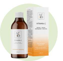 NE IO  Vitam�n C 900 MG