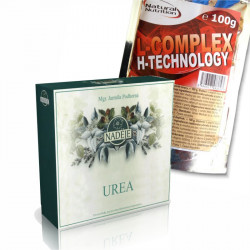 K01EE kúra UREA & L-COMPLEX, H-TECHNOLOGY 100 g