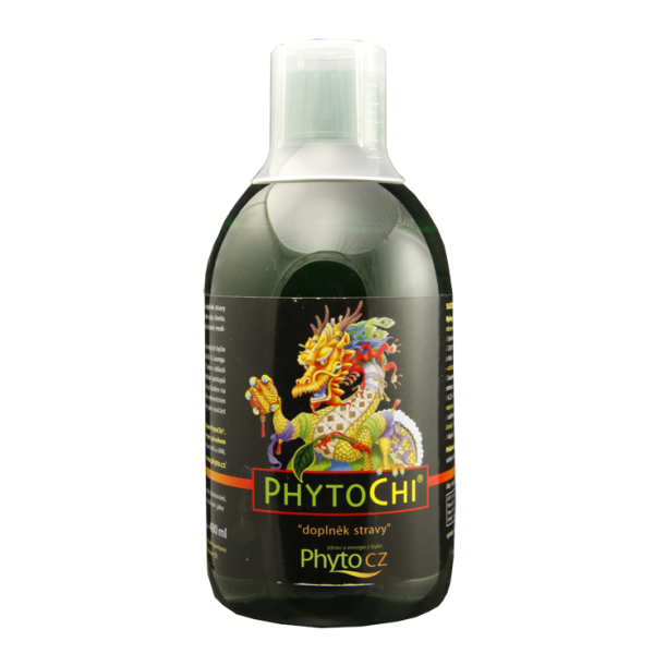 ZB51 Phytochi