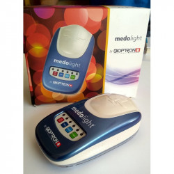 ZEPTER Bioptron medolight