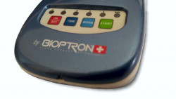 bioptron medolight ovldacie prvky